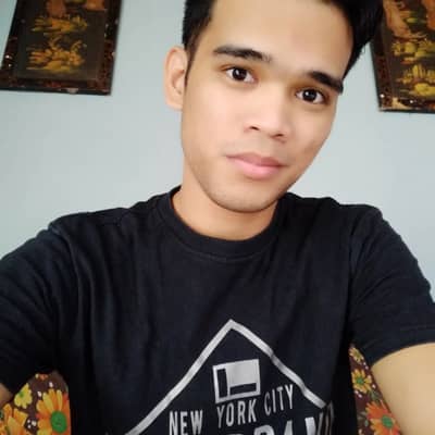 Marvin Canlas
