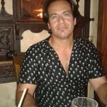 oscar Russo