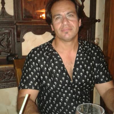 oscar Russo