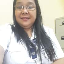 Jean G. Ramos