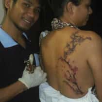 Tattoo artist17