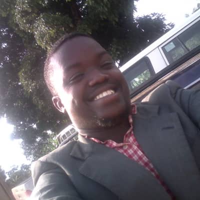 Mubiru Micheal