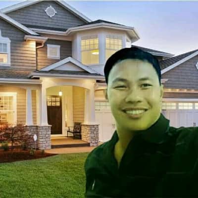 JAYSON DELACERNA