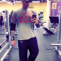 Chris  hilt