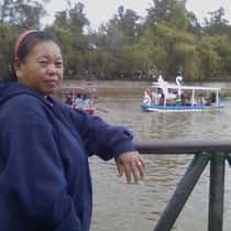 nerisa Maceda