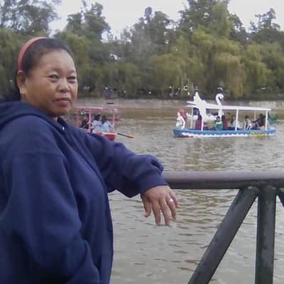 nerisa Maceda