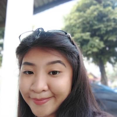 Eula Mae G. Cinco