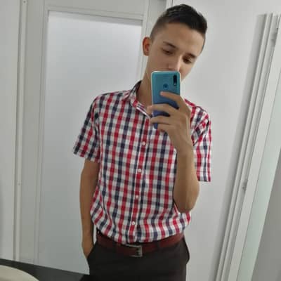 Jorge Escorcia