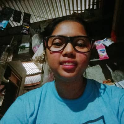 Julie ann