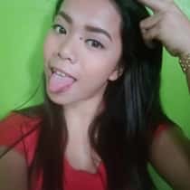 Trish dizon