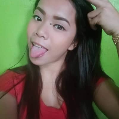 Trish dizon