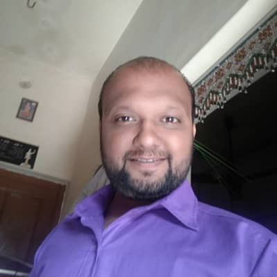 Nayan parmar
