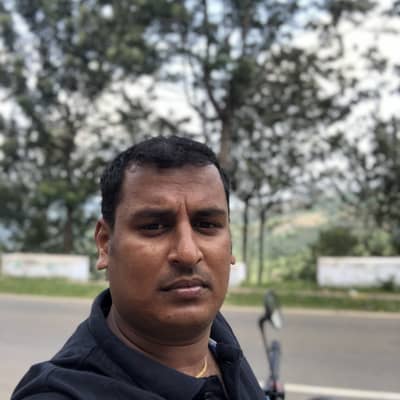 kannan Unni