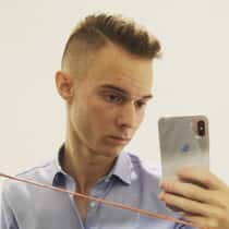 Benjamin