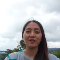 Angelita Calderon