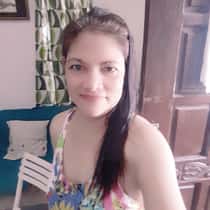 Gloria Maris Robledo
