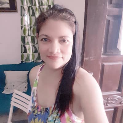 Gloria Maris Robledo