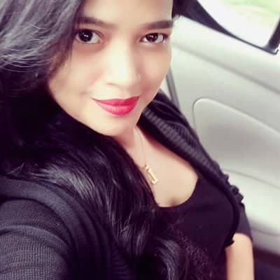 Marisha