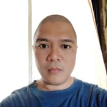 Mark Warren Jayme