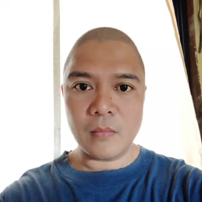 Mark Warren Jayme