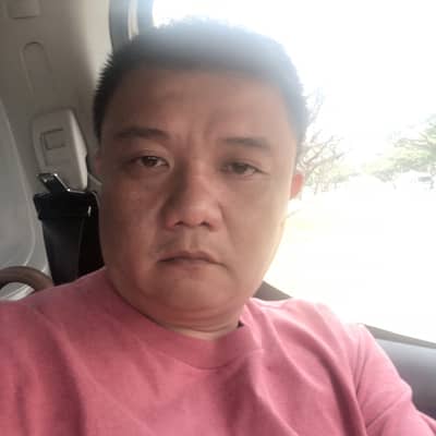 Joseph Lai