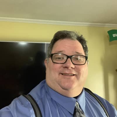 Steve Blaisdell
