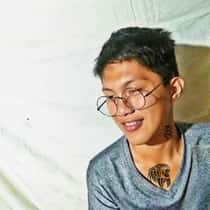 William