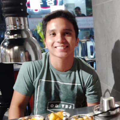 Mark Sison