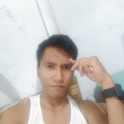 Ronald Caranto