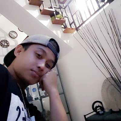 Pakingshet