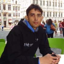 Santosh Sharma