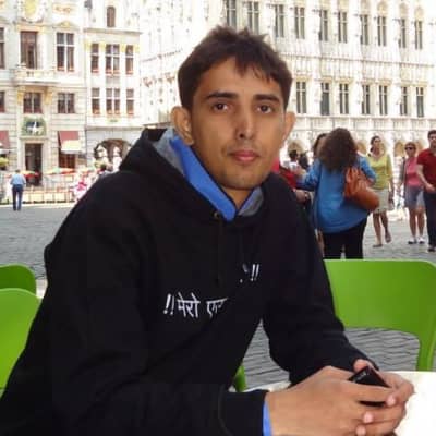 Santosh Sharma