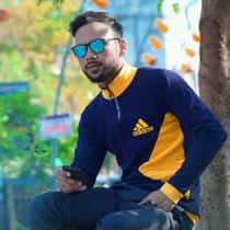 Adesh jha