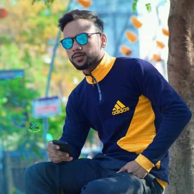 Adesh jha
