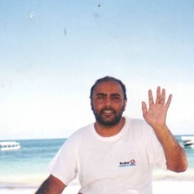 Naresh