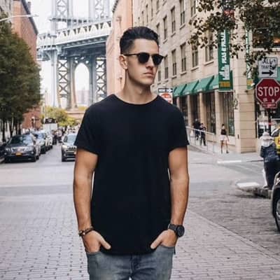 Ryan J