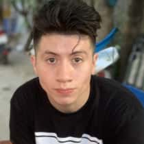 Daniel Garcia