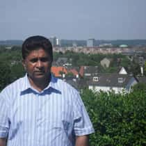 Fareed Baksh