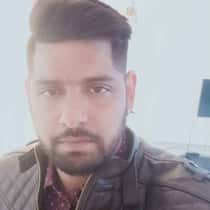 Vinay Rana