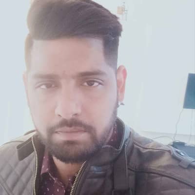 Vinay Rana