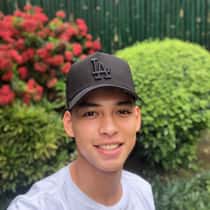 Zaq Garcia
