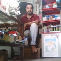 Barefootguy