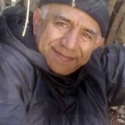 Kazem Meshksar