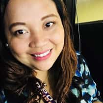 Shyrine Nicole