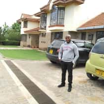 Totolee Kimathi