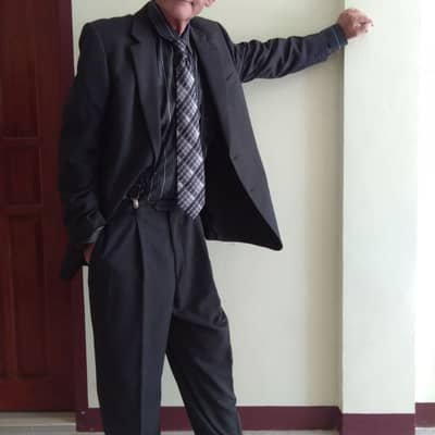 Michael Swanek