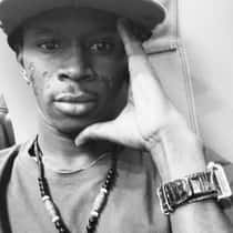 Mamadou sowe