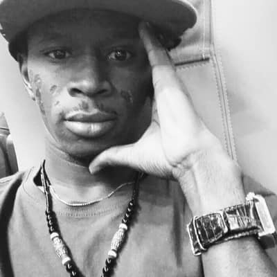 Mamadou sowe