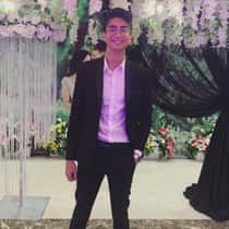Ahmed Ayman