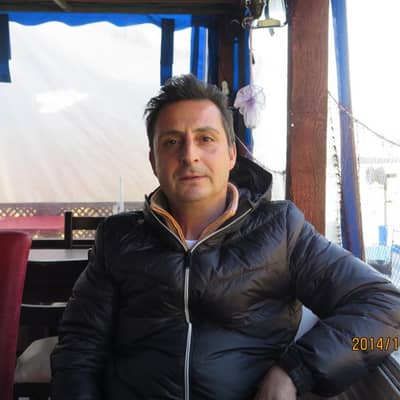 andy serkan